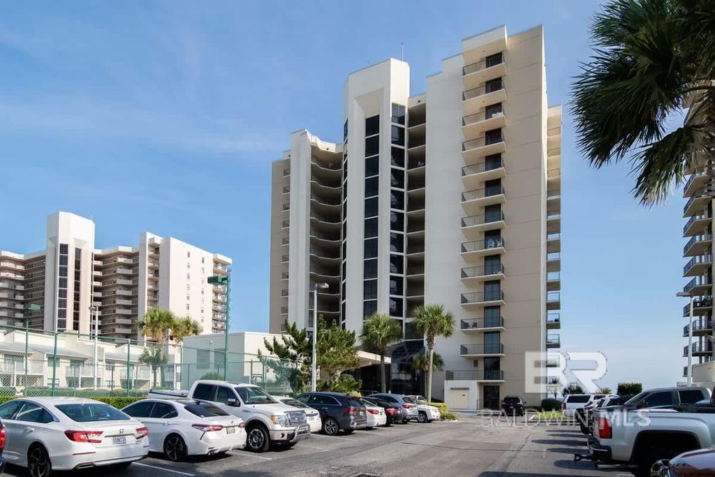 27008 Perdido Beach Boulevard 1004, Orange Beach, AL 36561