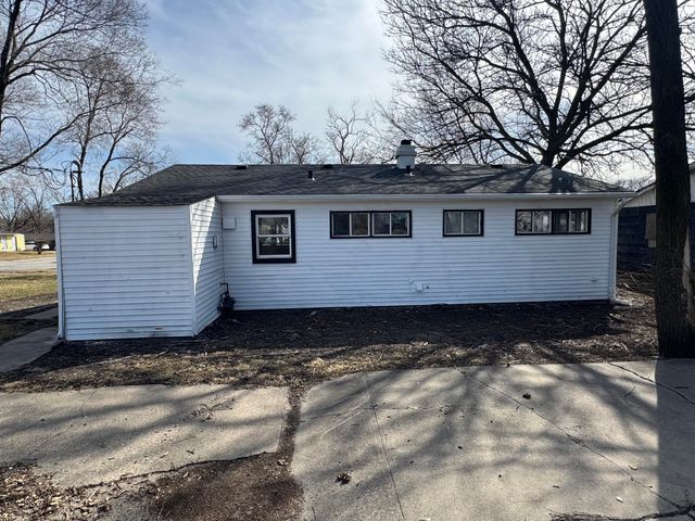 4300 W 21st Place, Gary, IN 46404
