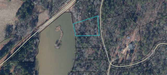 619 The Bear Boulevard, Tamassee, SC 29686