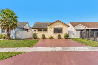 3246 NW 204th Ter, Miami Gardens, FL 33056