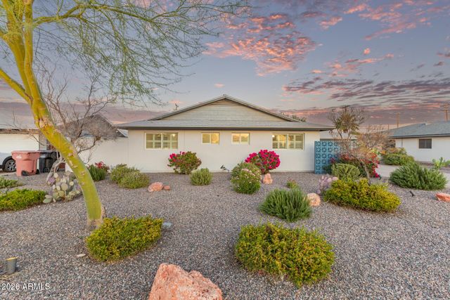 2421 N 68TH Street, Scottsdale, AZ 85257