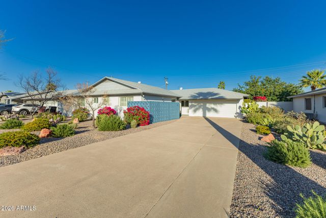 2421 N 68TH Street, Scottsdale, AZ 85257