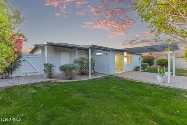 2421 N 68TH Street, Scottsdale, AZ 85257