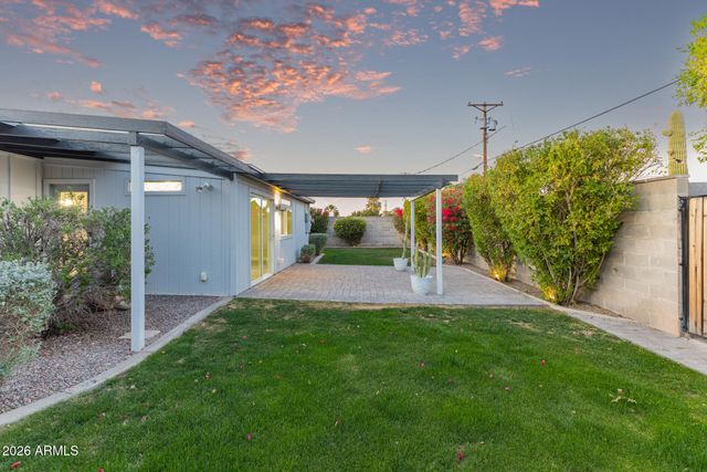 2421 N 68TH Street, Scottsdale, AZ 85257