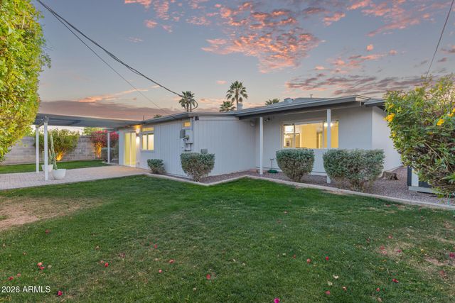 2421 N 68TH Street, Scottsdale, AZ 85257