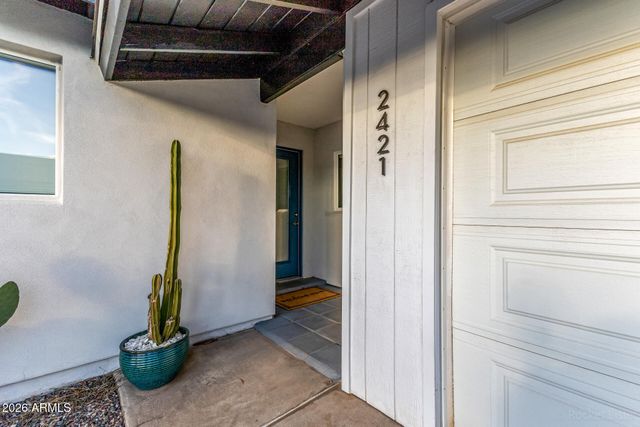 2421 N 68TH Street, Scottsdale, AZ 85257