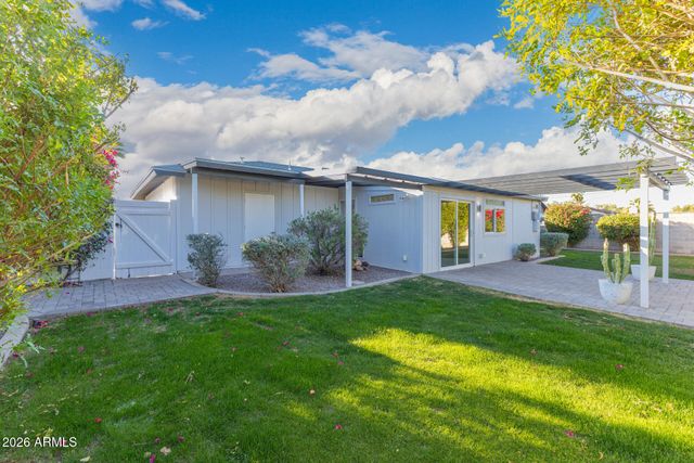 2421 N 68TH Street, Scottsdale, AZ 85257