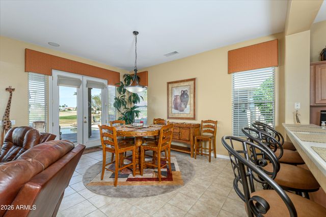 19450 N CORONADO RIDGE Drive, Surprise, AZ 85387