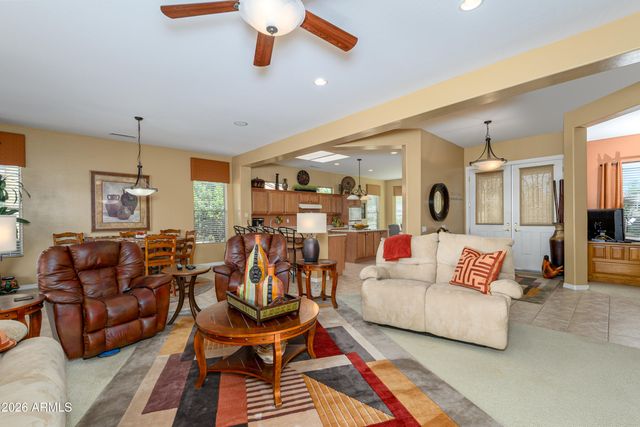 19450 N CORONADO RIDGE Drive, Surprise, AZ 85387