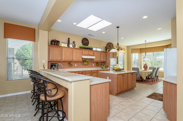 19450 N CORONADO RIDGE Drive, Surprise, AZ 85387