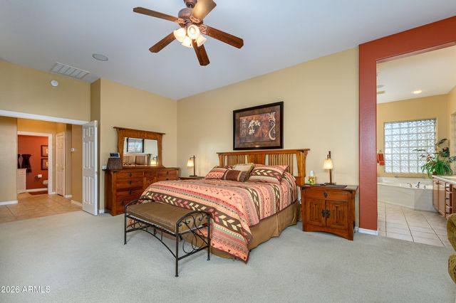 19450 N CORONADO RIDGE Drive, Surprise, AZ 85387