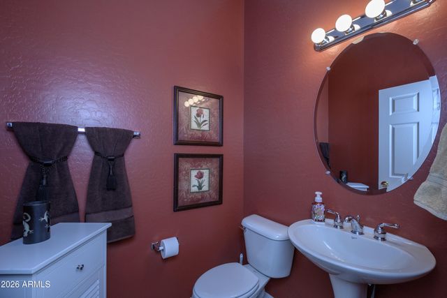 19450 N CORONADO RIDGE Drive, Surprise, AZ 85387