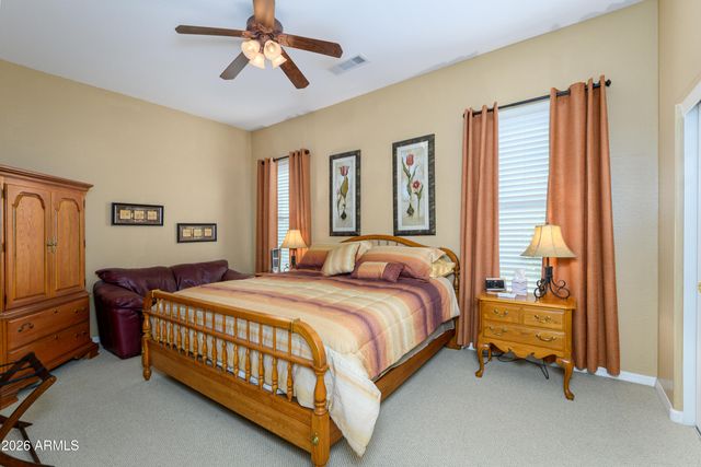 19450 N CORONADO RIDGE Drive, Surprise, AZ 85387