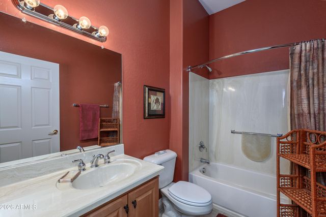 19450 N CORONADO RIDGE Drive, Surprise, AZ 85387