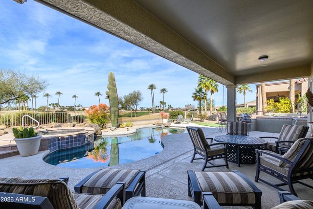 19450 N CORONADO RIDGE Drive, Surprise, AZ 85387