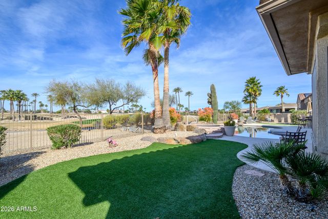 19450 N CORONADO RIDGE Drive, Surprise, AZ 85387