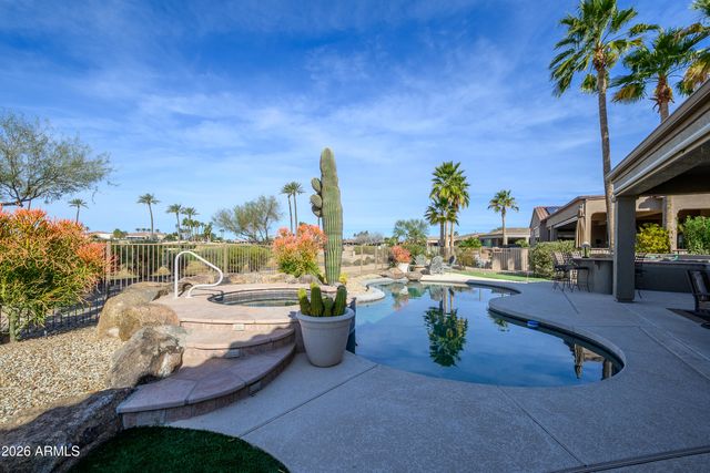 19450 N CORONADO RIDGE Drive, Surprise, AZ 85387