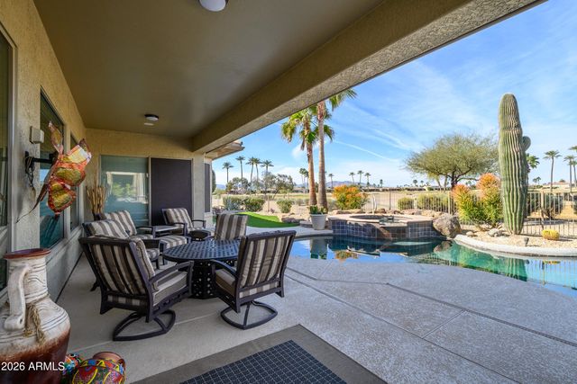 19450 N CORONADO RIDGE Drive, Surprise, AZ 85387