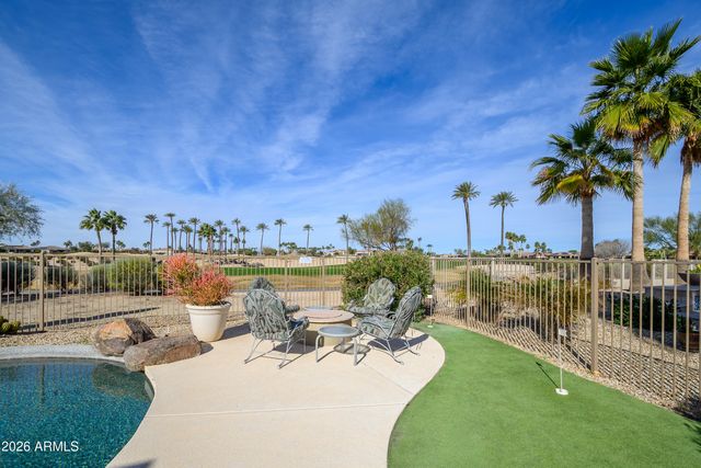 19450 N CORONADO RIDGE Drive, Surprise, AZ 85387