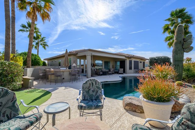 19450 N CORONADO RIDGE Drive, Surprise, AZ 85387