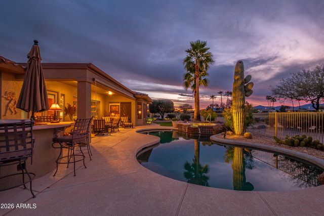 19450 N CORONADO RIDGE Drive, Surprise, AZ 85387