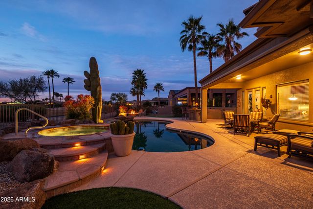 19450 N CORONADO RIDGE Drive, Surprise, AZ 85387