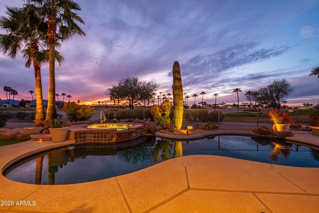 19450 N CORONADO RIDGE Drive, Surprise, AZ 85387