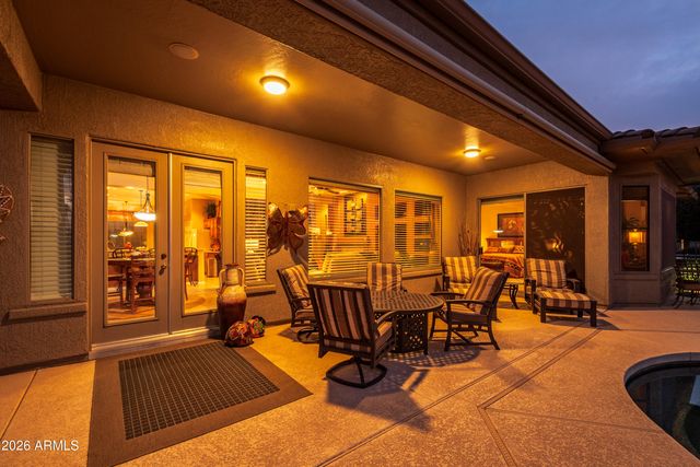 19450 N CORONADO RIDGE Drive, Surprise, AZ 85387