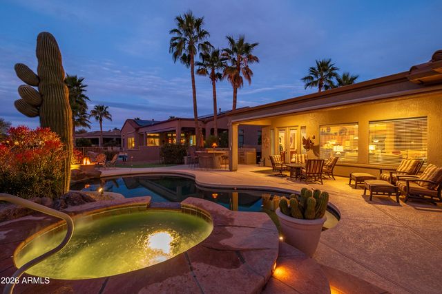 19450 N CORONADO RIDGE Drive, Surprise, AZ 85387