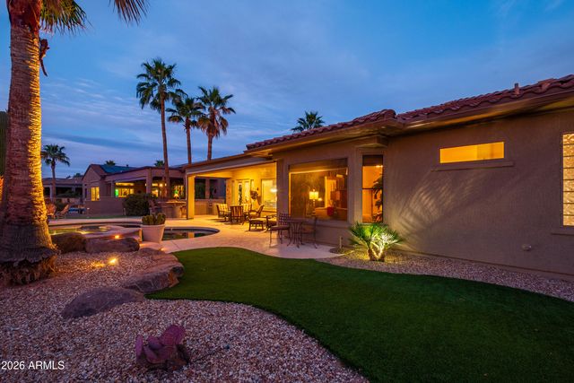 19450 N CORONADO RIDGE Drive, Surprise, AZ 85387