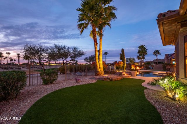 19450 N CORONADO RIDGE Drive, Surprise, AZ 85387