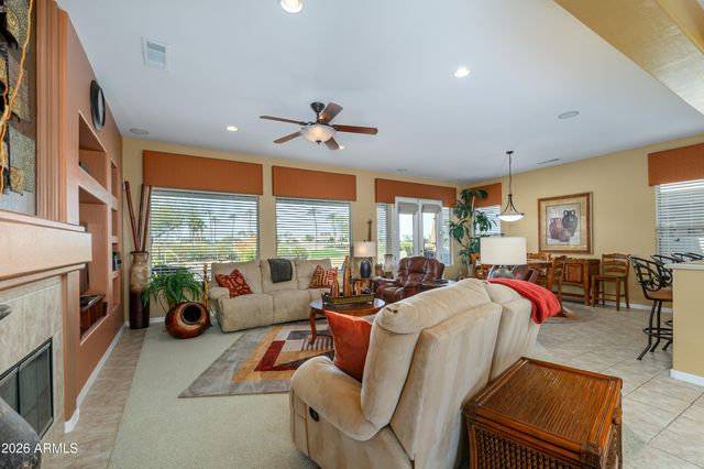 19450 N CORONADO RIDGE Drive, Surprise, AZ 85387