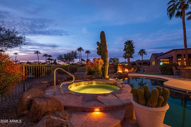 19450 N CORONADO RIDGE Drive, Surprise, AZ 85387