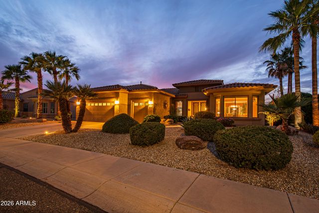 19450 N CORONADO RIDGE Drive, Surprise, AZ 85387