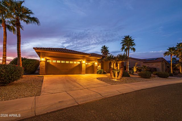 19450 N CORONADO RIDGE Drive, Surprise, AZ 85387