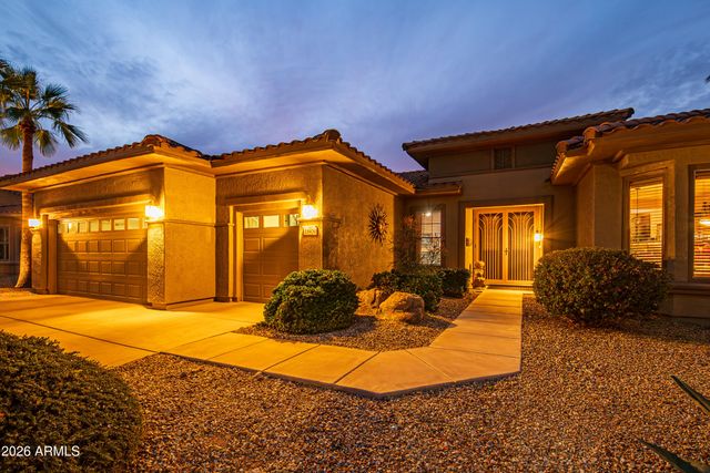 19450 N CORONADO RIDGE Drive, Surprise, AZ 85387