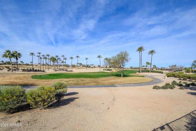 19450 N CORONADO RIDGE Drive, Surprise, AZ 85387