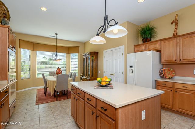 19450 N CORONADO RIDGE Drive, Surprise, AZ 85387