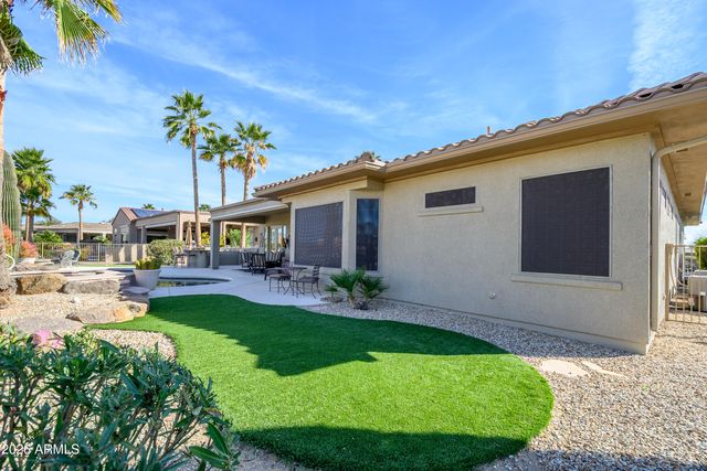 19450 N CORONADO RIDGE Drive, Surprise, AZ 85387