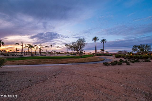 19450 N CORONADO RIDGE Drive, Surprise, AZ 85387