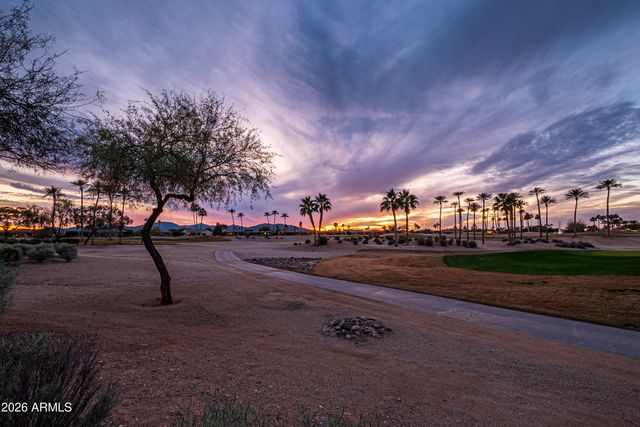 19450 N CORONADO RIDGE Drive, Surprise, AZ 85387