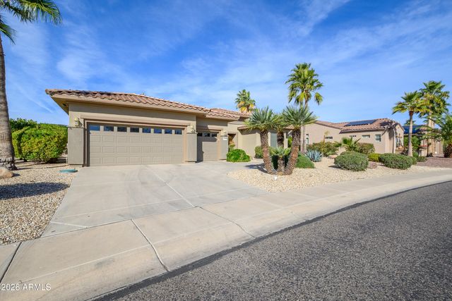 19450 N CORONADO RIDGE Drive, Surprise, AZ 85387