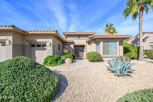 19450 N CORONADO RIDGE Drive, Surprise, AZ 85387