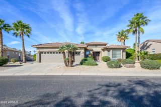 19450 N CORONADO RIDGE Drive, Surprise, AZ 85387