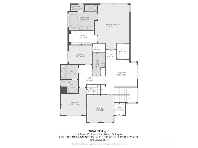 8007 9th Place SE, Lake Stevens, WA 98258