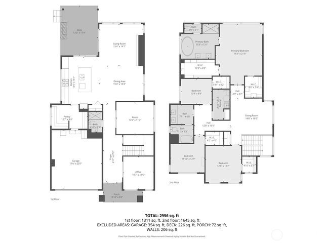 8007 9th Place SE, Lake Stevens, WA 98258