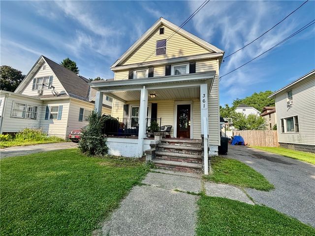 361 Broadwell Avenue, Fulton, NY 13069