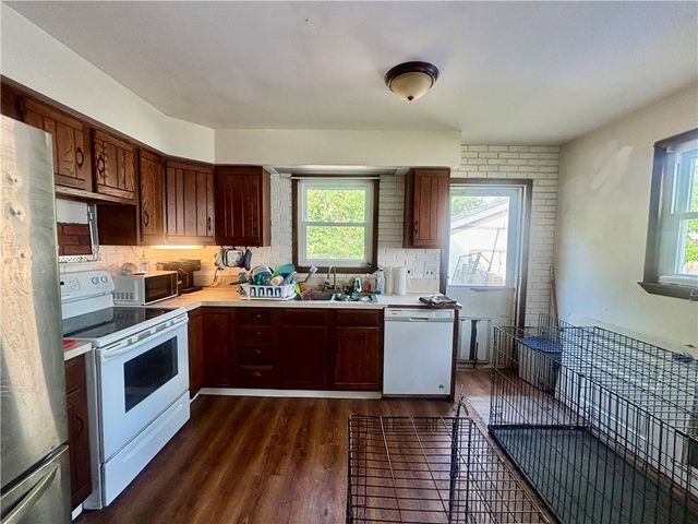361 Broadwell Avenue, Fulton, NY 13069