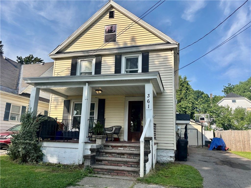 361 Broadwell Avenue, Fulton, NY 13069