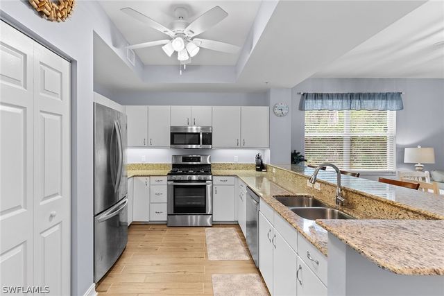 1882 Tarpon Bay DR S 2, Naples, FL 34119